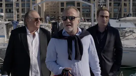 Marseille S02E08