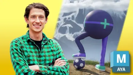 Animators Journey: Beginner Guide To 3D Animation Part 1