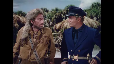 Distant Drums (1951)