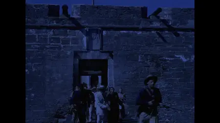 Distant Drums (1951)