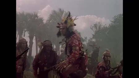 Distant Drums (1951)