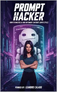 Prompt Hacker: How to Master AI and Outsmart Chatbots
