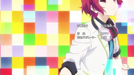 09 - The Strange Tale of the Bakumatsu Phantom