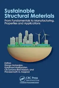 Sustainable Structural Materials