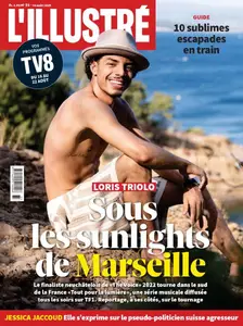 L'Illustré - 14 Août 2025