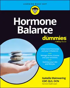 Hormone Balance For Dummies