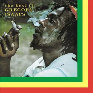 Gregory Isaacs - The Best Of Gregory Isaacs (2025) [Official Digital Download]