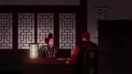 Red Fox S01E04