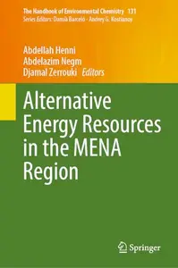 Alternative Energy Resources in the MENA Region