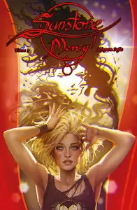 Sunstone - Mercy - Tome 3