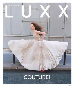 The Times Luxx - May 9, 2026