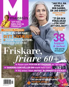 M-Magasin - 24 September 2024