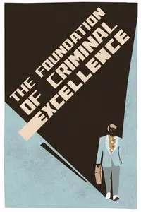 The Foundation of Criminal Excellence / Kriminalas ekselences fonds (2018) [MultiSubs]