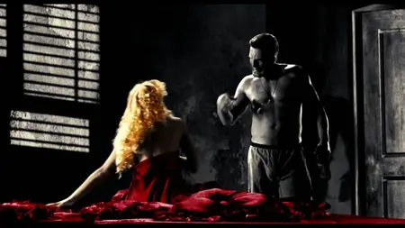 Sin City (2005) [EXTENDED]