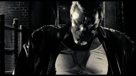 Sin City (2005) [EXTENDED]