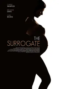 Secret Life of a Celebrity Surrogate / The Surrogate (2020)