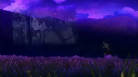 Toshokan Sensou - Ending (Creditless