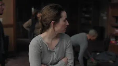 The Last of Us S02E02