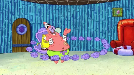 SpongeBob SquarePants S13E61