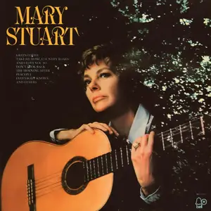 Mary Stuart - Mary Stuart (2023) [Official Digital Download 24/192]