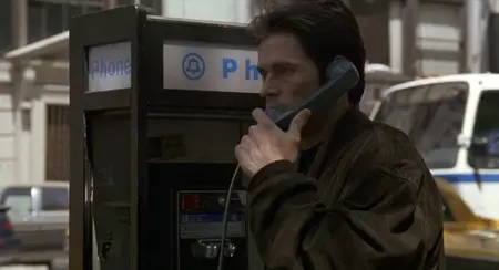 Light Sleeper (1992)