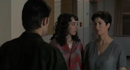 Light Sleeper (1992)