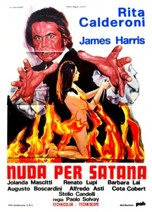 Nuda per Satana / Nude for Satan (1974)