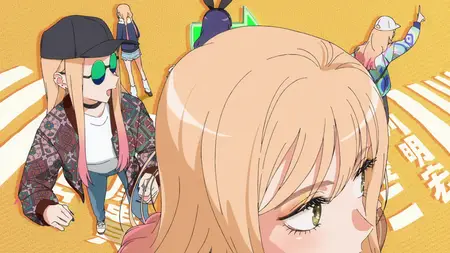 Sono Bisque Doll wa Koi wo Suru - 23 (1080p