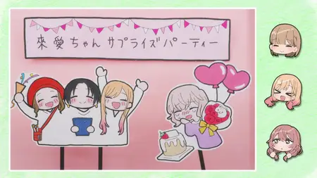 Sono Bisque Doll wa Koi wo Suru - 23 (1080p