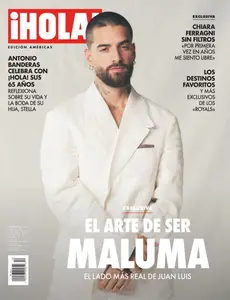 ¡Hola! Américas - 26 Agosto 2025