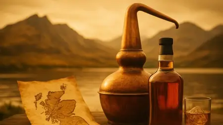 The Whisky Way: Tradition, Technique and Taste