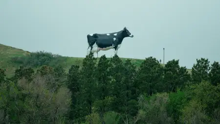 The House on Sweet and Seventh (2020)
