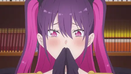 2 5 jigen no Ririsa (S01)  (2 5 Dimensional Seduction | Dublado 2 5 jigen no Ririsa 03 mkv" yEnc