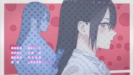 2 5 jigen no Ririsa (S01)  (2 5 Dimensional Seduction | Dublado 2 5 jigen no Ririsa 03 mkv" yEnc
