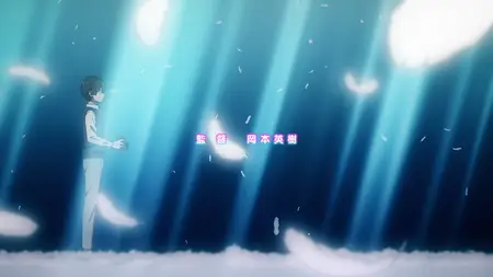 2 5 jigen no Ririsa (S01)  (2 5 Dimensional Seduction | Dublado 2 5 jigen no Ririsa 03 mkv" yEnc
