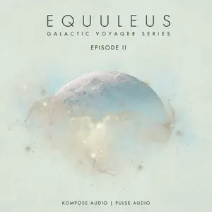 Kompose Audio Equuleus KONTAKT