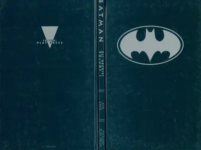 Archivi Di Batman - Volume 1