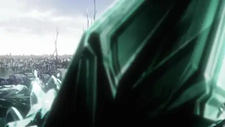 Guilty Crown - NCOP 2 (848x480 h264 BD AAC