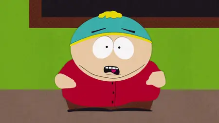 South Park S02E04