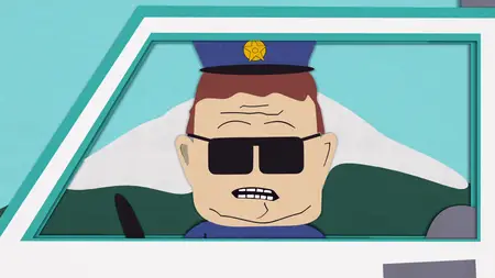 South Park S02E04