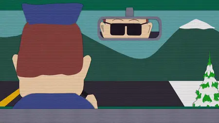 South Park S02E04