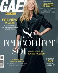 Gael - Février 2025