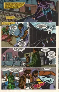 The Phantom 009 1989