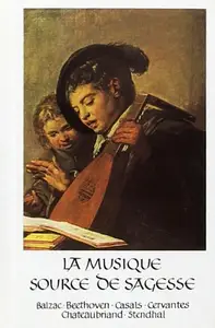 Collectif, "La musique source de sagesse"