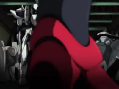 Full Metal Panic! - 24