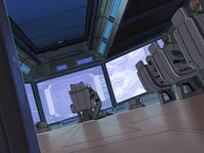 Full Metal Panic! - 24