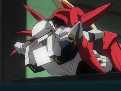 Full Metal Panic! - 24