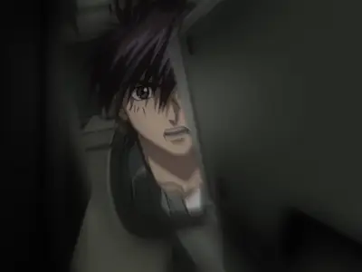 Full Metal Panic! - 24
