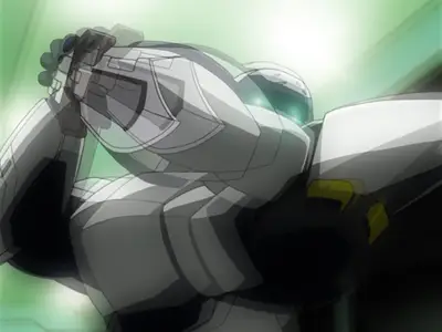 Full Metal Panic! - 24