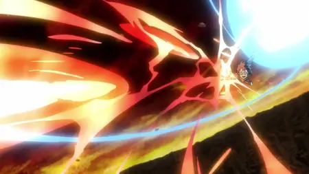 Mob Psycho 100 II - 13 Dual Audio 10bit BD1080p x265
